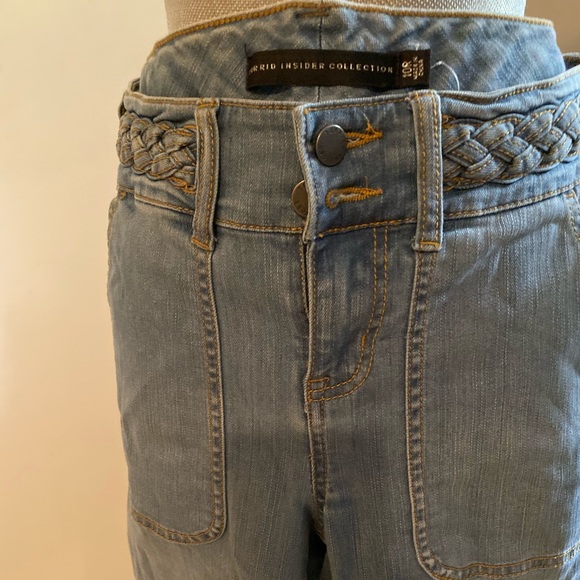 Torrid jeans - Picture 3 of 6